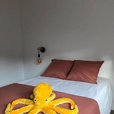 Appartement Le Quartier Haut Σετ Εξωτερικό φωτογραφία