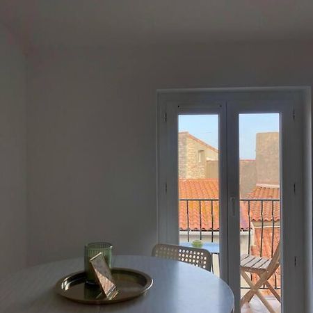 Appartement Le Quartier Haut Σετ Εξωτερικό φωτογραφία