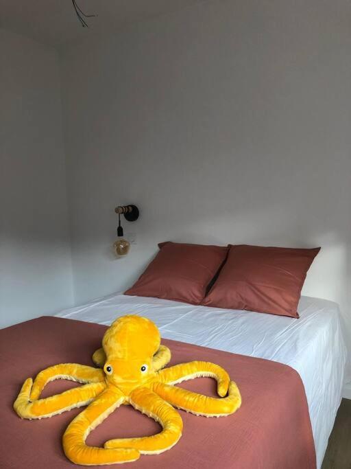 Appartement Le Quartier Haut Σετ Εξωτερικό φωτογραφία
