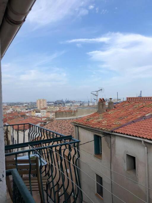 Appartement Le Quartier Haut Σετ Εξωτερικό φωτογραφία