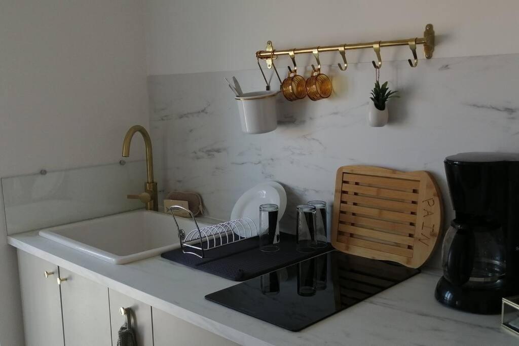 Appartement Le Quartier Haut Σετ Εξωτερικό φωτογραφία